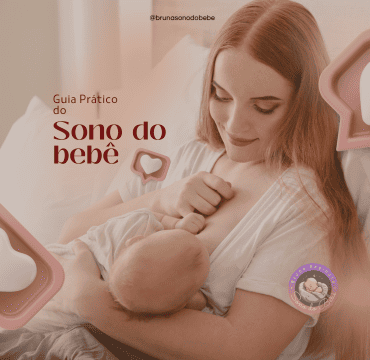 Capa oficial do Guia Prático do Sono do Bebê